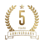 7